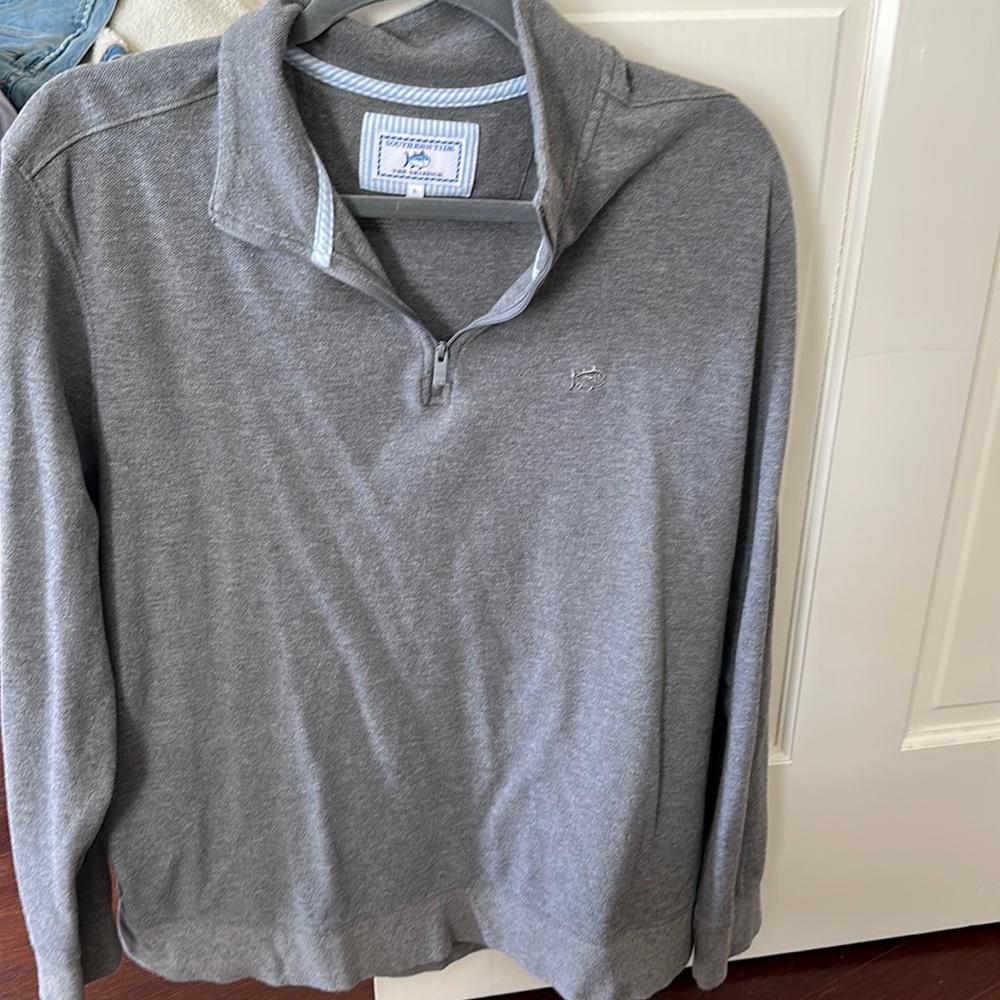 Southern Tide Pullover - image 1